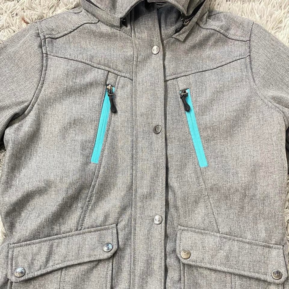 Snow/Ski Jacket - Picture 7 of 8